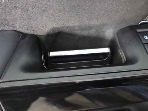 Used 2023 Ford F150 Lightning Platinum AWD/4WD image 20