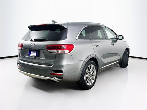 Used 2016 Kia Sorento SX image 7