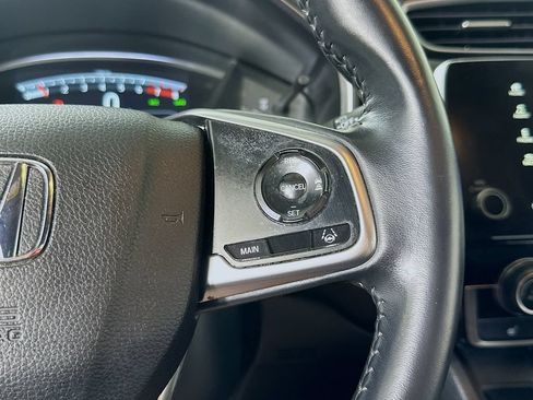 Used 2021 Honda CR-V EX-L image 22