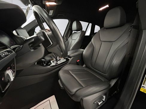Used 2020 BMW X3 sDrive30i w/ Driving Assistance Package image 8