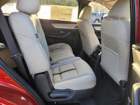 New 2026 MAZDA CX-70 3.3 Turbo w/ Preferred Package image 14