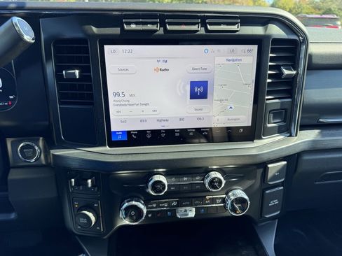 Used 2024 Ford F250 Lariat image 35