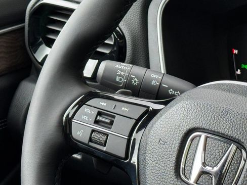 New 2026 Honda Pilot Elite image 37