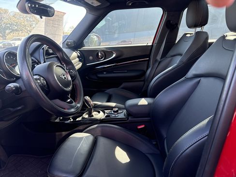 Used 2020 MINI Cooper Clubman S image 7