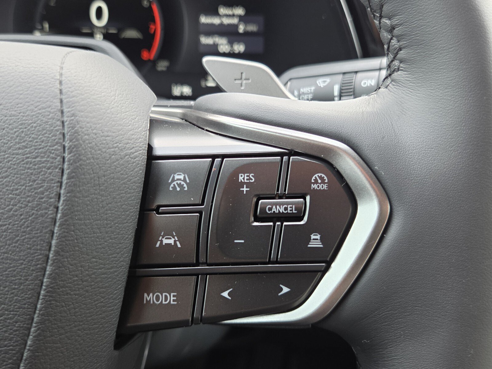 New 2026 Lexus RX 350 FWD image 28