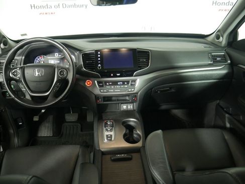 Certified 2023 Honda Ridgeline RTL image 15