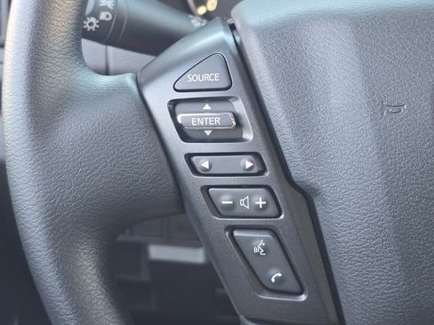 New 2026 Nissan Frontier S image 15