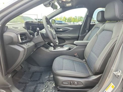 New 2026 Buick Envista Preferred w/ Convenience I Package FWD image 16