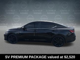 Used 2024 Nissan Sentra SV w/ SV Premium Package video 2