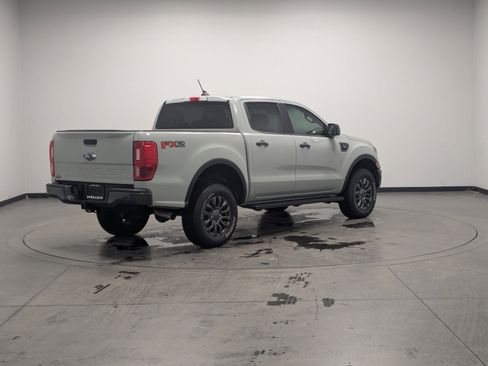 Used 2023 Ford Ranger XLT w/ Equipment Group 301A Mid image 8