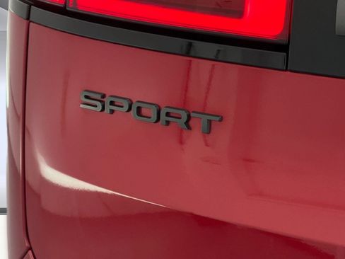 Used 2023 Land Rover Range Rover Sport SE Dynamic AWD/4WD image 26