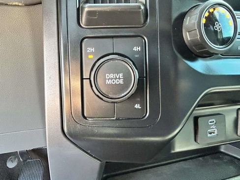 Used 2023 Ford F150 XLT AWD/4WD image 17