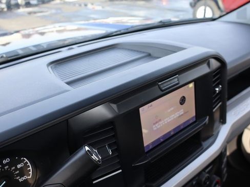 New 2026 Ford F350 XL w/ STX Appearance Package image 24