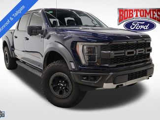 Certified 2023 Ford F150 Raptor w/ Raptor Carbon Fiber Package video 1