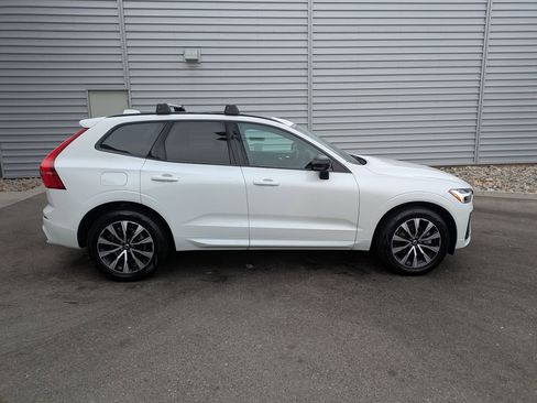 Certified 2024 Volvo XC60 B5 Core w/ Protection Package Premier image 2