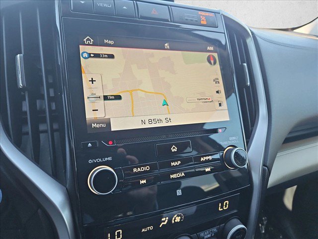Used 2022 Subaru Ascent Touring w/ Popular Package #2A AWD/4WD image 15