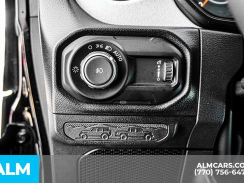 Used 2024 Jeep Wrangler Sport S image 35