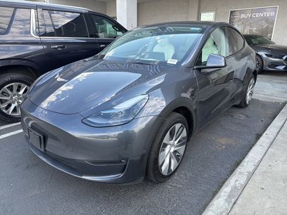 Used 2023 Tesla Model Y Long Range