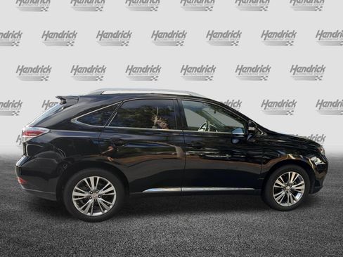 Used 2014 Lexus RX 350 FWD image 10