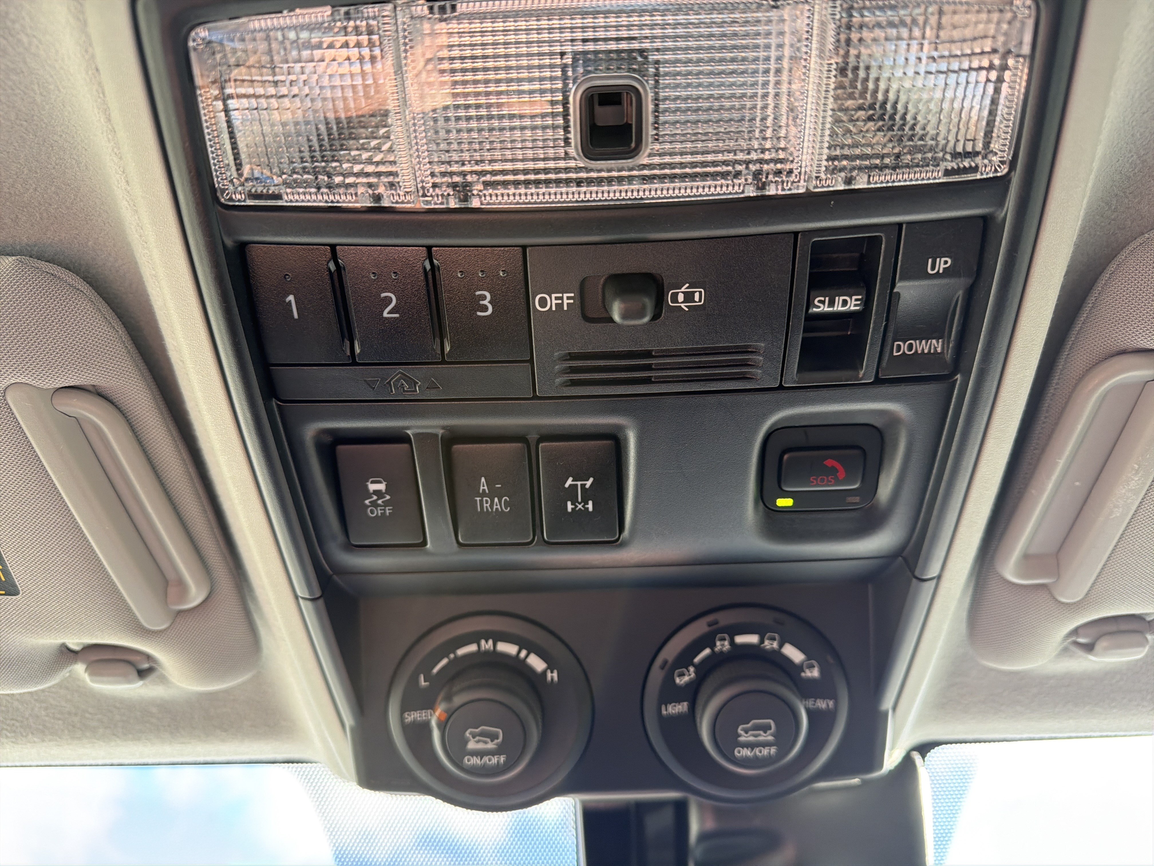 Used 2021 Toyota 4Runner TRD Pro AWD/4WD image 24