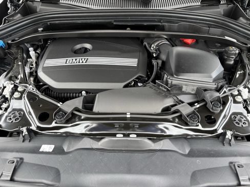 Certified 2026 BMW X2 xDrive28i image 34