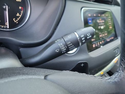 Used 2022 Cadillac XT4 Luxury FWD image 26