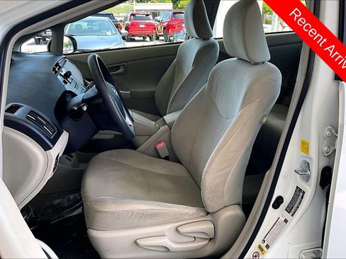 Used 2010 Toyota Prius Five image 21