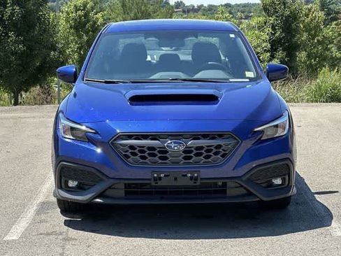 Used 2024 Subaru WRX Premium AWD/4WD image 22