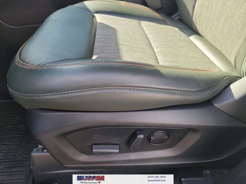 Used 2023 Ford Explorer Timberline image 17