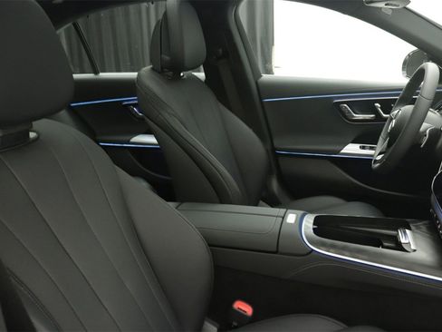 New 2026 Mercedes-Benz E 350 Sedan image 9