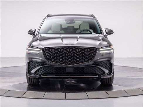 New 2026 Genesis GV70 3.5T Sport Prestige image 8