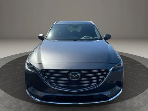 Used 2017 MAZDA CX-9 Grand Touring image 4