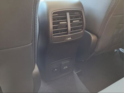 New 2025 Ford Bronco Sport Big Bend AWD/4WD image 21