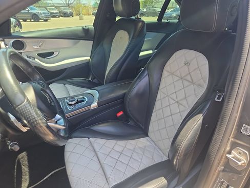Used 2018 Mercedes-Benz C 300 Sedan image 14