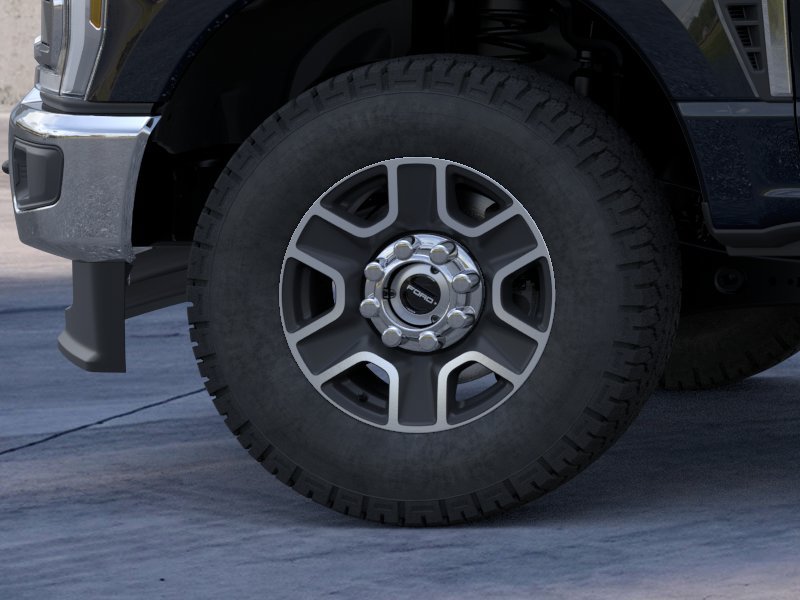 New 2026 Ford F350 Lariat AWD/4WD image 19