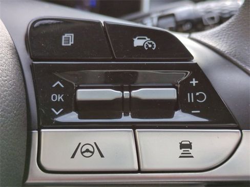 Certified 2022 Hyundai Tucson SEL image 31