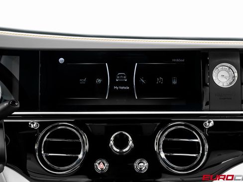 Used 2024 Rolls-Royce Ghost *STARLIGHT HEADLINER* image 30