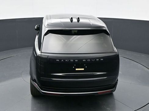Used 2024 Land Rover Range Rover Autobiography AWD/4WD image 34