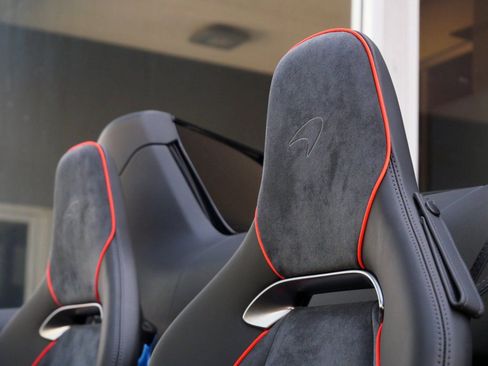 New 2026 McLaren Artura Spider image 19