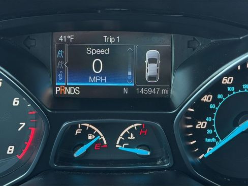 Used 2015 Ford Escape Titanium w/ Equipment Group 301A image 20