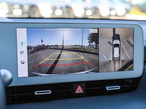 Certified 2024 Hyundai Ioniq 5 Limited RWD image 27