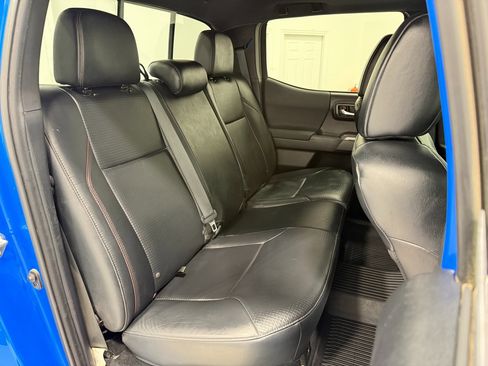 Used 2019 Toyota Tacoma TRD Pro image 35