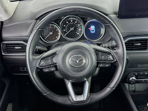Used 2025 MAZDA CX-5 AWD 2.5 S w/ Select Package image 18