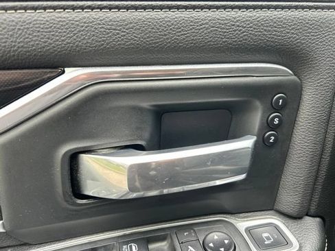 Used 2020 RAM 2500 Laramie AWD/4WD image 19