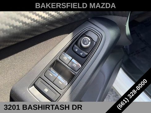 Used 2023 Subaru Ascent Premium w/ Convenience Package AWD/4WD image 11