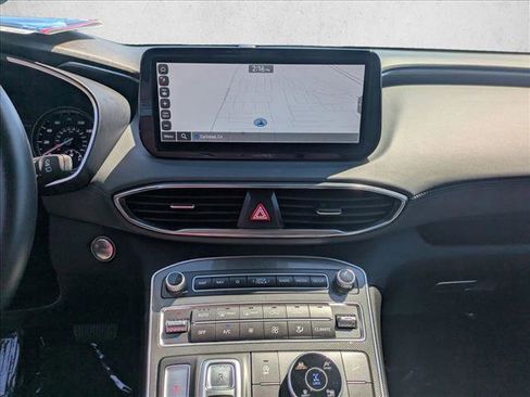 Certified 2023 Hyundai Santa Fe SEL image 15