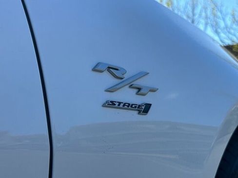 New 2025 Dodge Charger Daytona R/T w/ Quick Order Package 25M R/T image 23