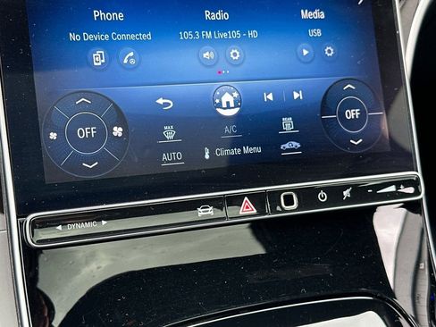 Certified 2023 Mercedes-Benz C 300 Sedan image 27