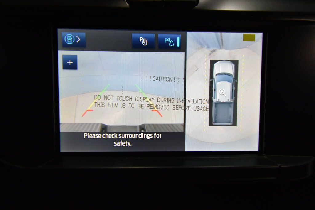 Used 2026 Ford F350 XL w/ STX Appearance Package AWD/4WD image 16