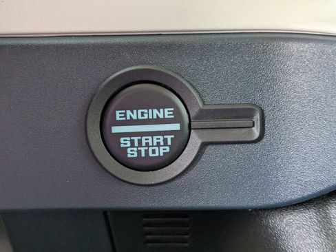 New 2026 Ford Bronco Heritage Edition AWD/4WD image 30